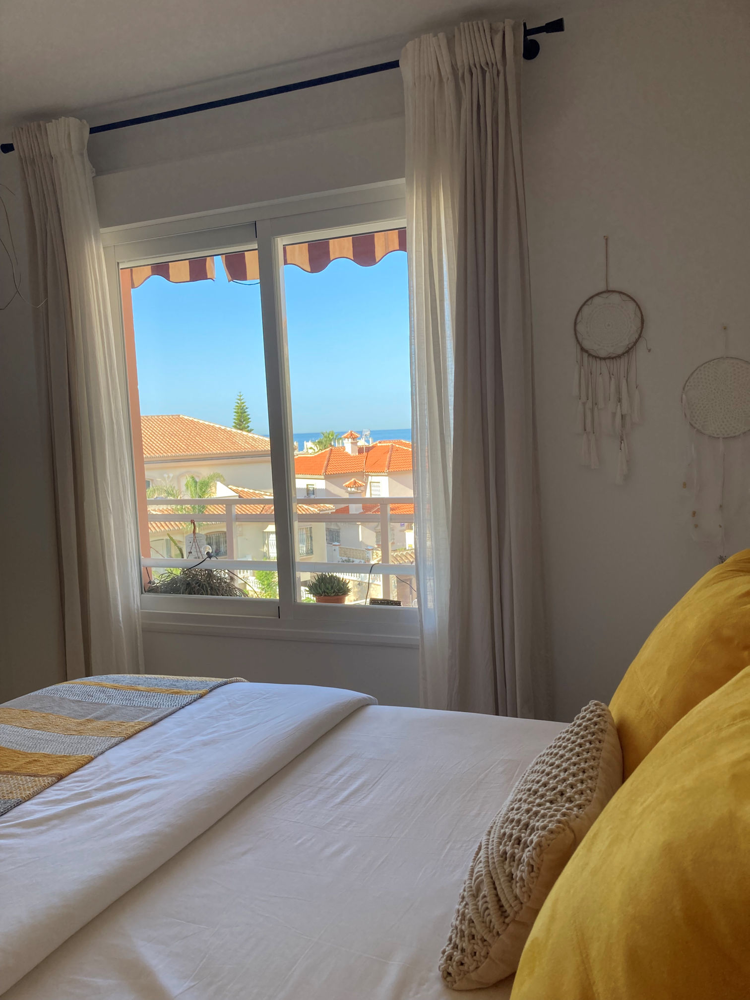 Apartment for rent in Rincón de la Victoria
